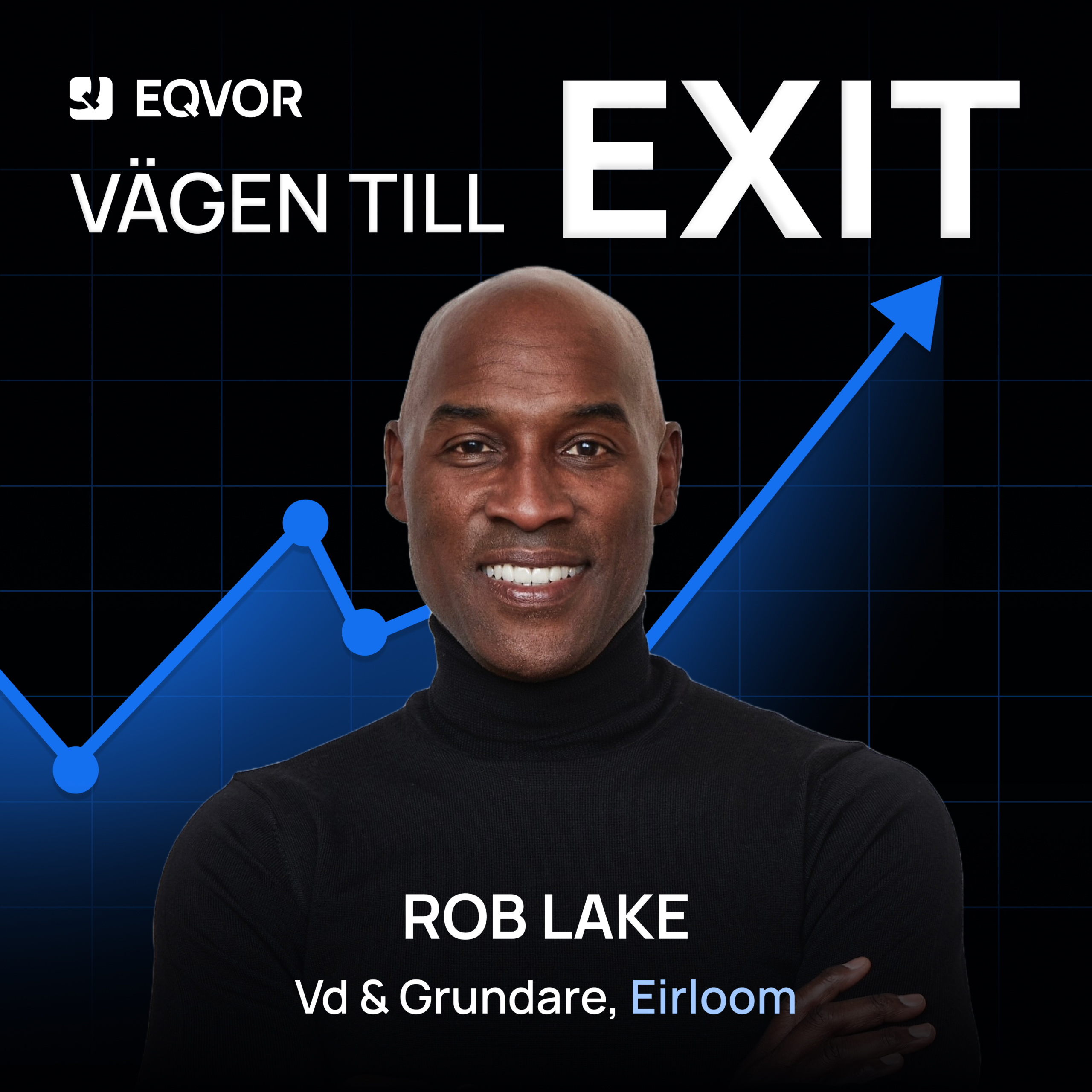 Vägen till Exit — Rob Lake
