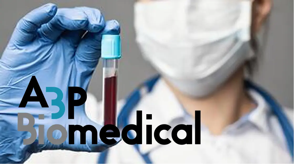 A3P Biomedical Årsredovisning 2025
