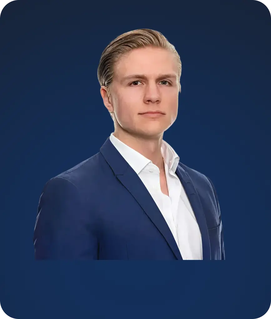 Felix Forsgren