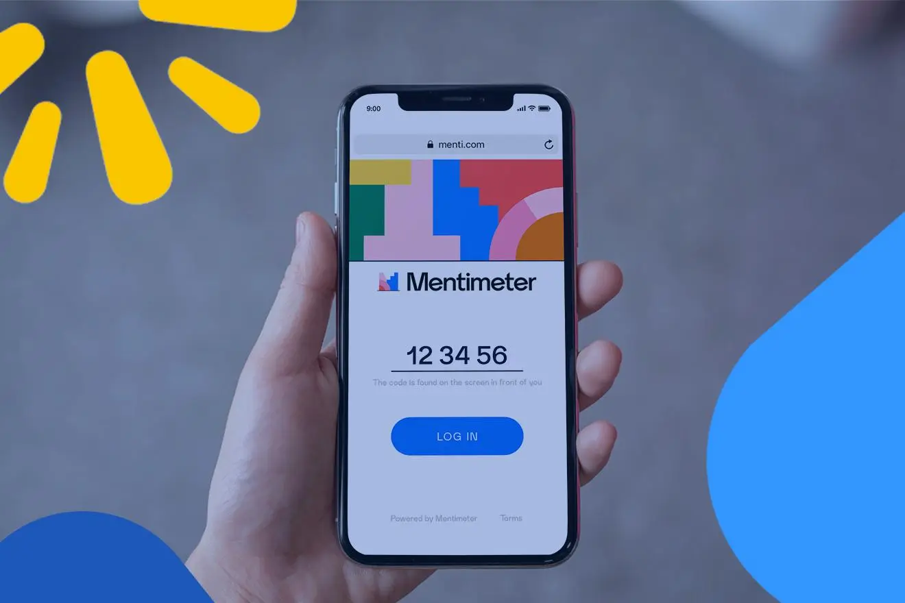 Årsredovisning: Mentimeter