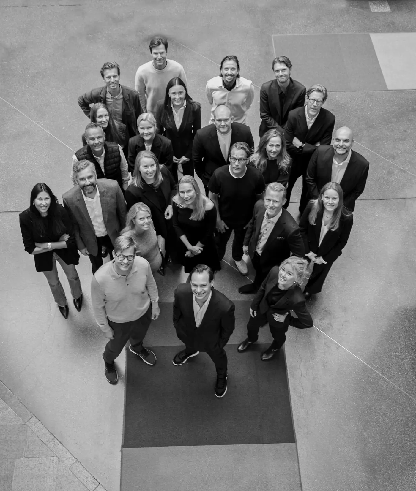 Bywit: Årsredovsning 2025